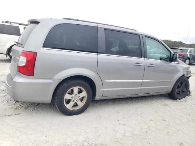 Vin: 2c4rc1bg0dr774338, lot: 78035174, chrysler minivan touring 20133