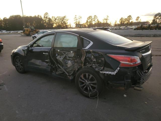 2015 NISSAN ALTIMA 2.5 - 1N4AL3AP9FN908330