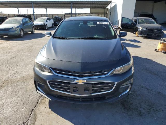 2017 CHEVROLET MALIBU LT - 1G1ZE5ST1HF129864