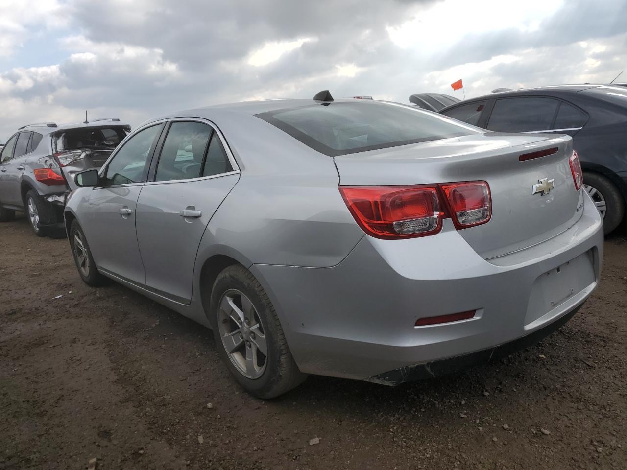 Lot #3004335772 2013 CHEVROLET MALIBU LS