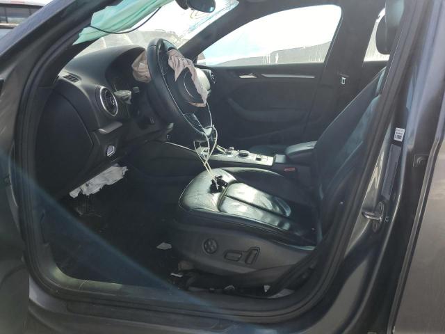 2015 AUDI A3 PREMIUM - WAUBFGFF5F1121165