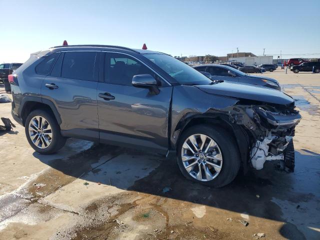 2022 TOYOTA RAV4 XLE P - 2T3C1RFV2NC176280