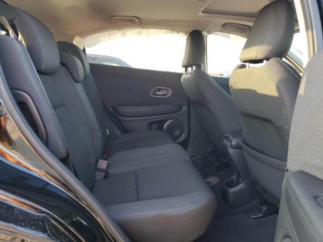 2022 HONDA HR-V EX - 3CZRU5H52NM744139