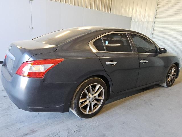 Vin: 1n4aa5ap2bc845613, lot: 80642244, nissan maxima s 20113