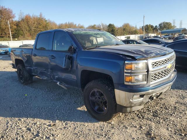 2015 CHEVROLET SILVERADO - 1GCUKREC1FF201589