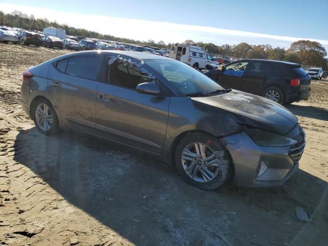 2020 HYUNDAI ELANTRA SE - 5NPD84LF4LH533087