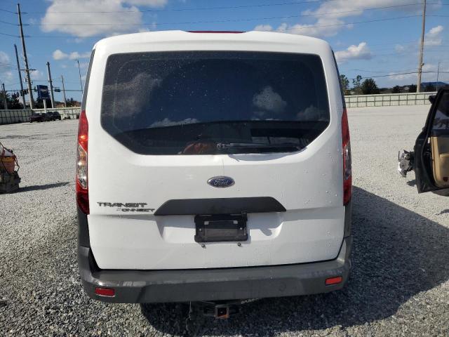 VIN NM0LE7E70G1281456 2016 FORD TRANSIT no.6