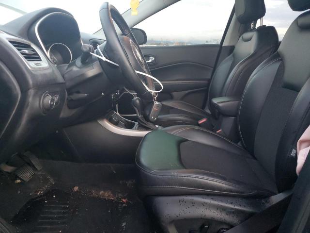 2018 JEEP COMPASS LA - 3C4NJDBB2JT150625