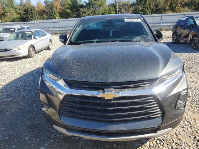 2020 CHEVROLET BLAZER 2LT - 3GNKBCRS4LS589728