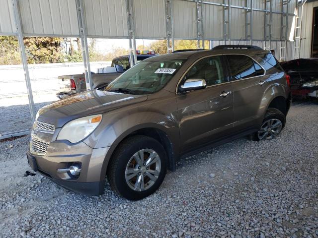 2011 CHEVROLET EQUINOX LT #3004390710