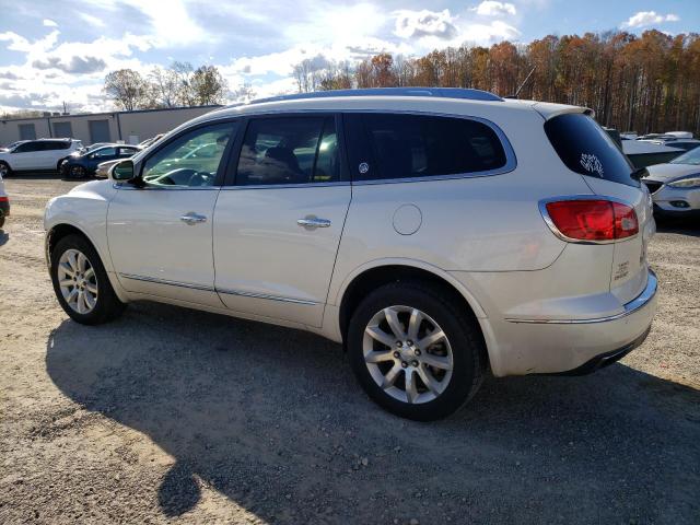 2015 BUICK ENCLAVE - 5GAKRCKD2FJ185978