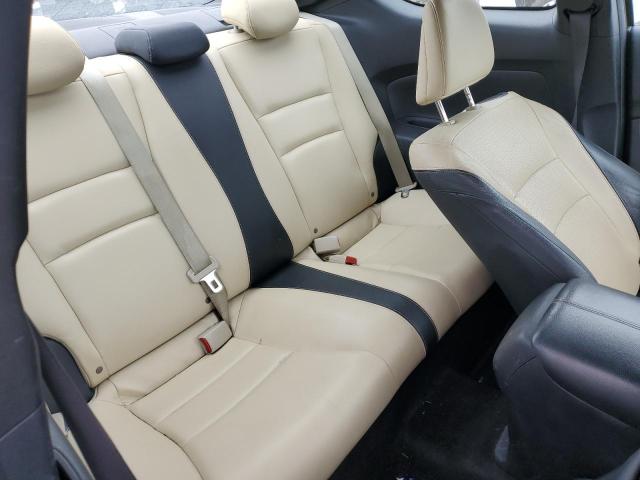 2017 HONDA ACCORD EXL - 1HGCT1B89HA007503