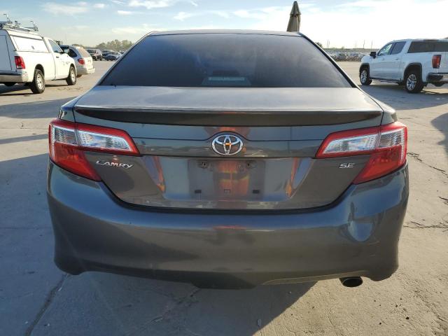 VIN 4T1BF1FK3DU662445 2013 TOYOTA CAMRY no.6