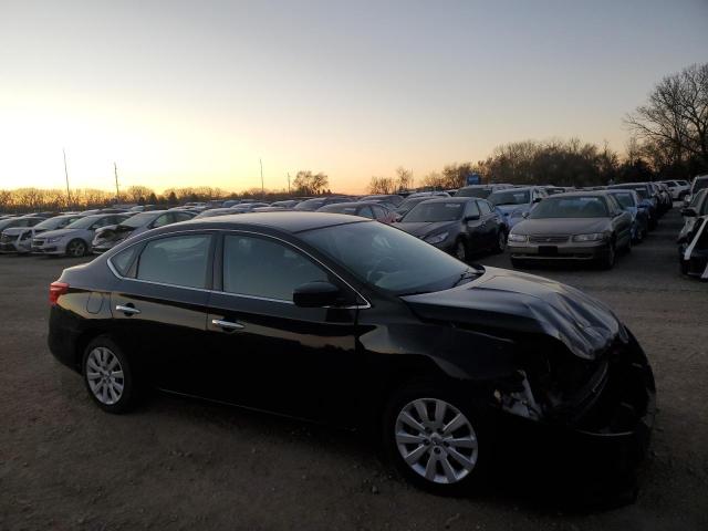 VIN 3N1AB7AP4HL685995 2017 NISSAN SENTRA no.4