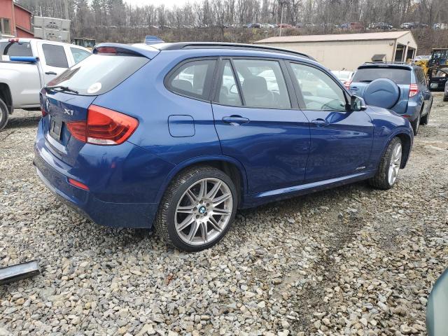 VIN WBAVL1C5XEVR92973 2014 BMW X1 no.3