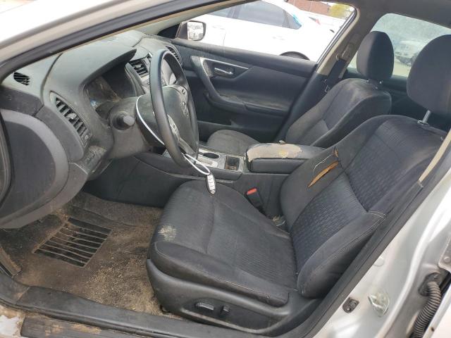 2017 NISSAN ALTIMA 2.5 - 1N4AL3AP6HC272044
