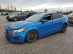 2020 FORD FUSION SE - 3FA6P0HDXLR232094