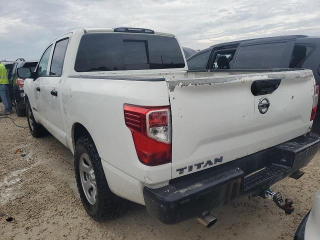 VIN 1N6AA1EK0JN506060 2018 Nissan Titan, S no.2