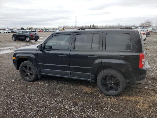 2015 JEEP PATRIOT 1C4NJRAB6FD247953