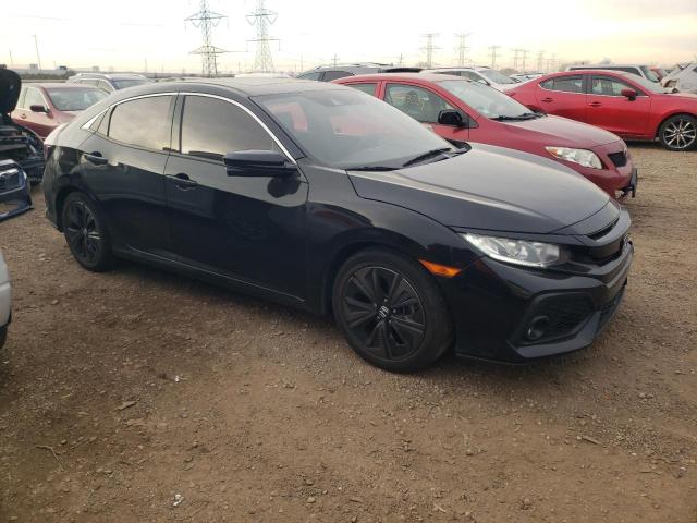 SHHFK7H60KU210767 2019 HONDA CIVIC