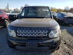 LAND ROVER LR4 HSE LU photo