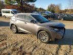 LEXUS NX 200T BA снимка