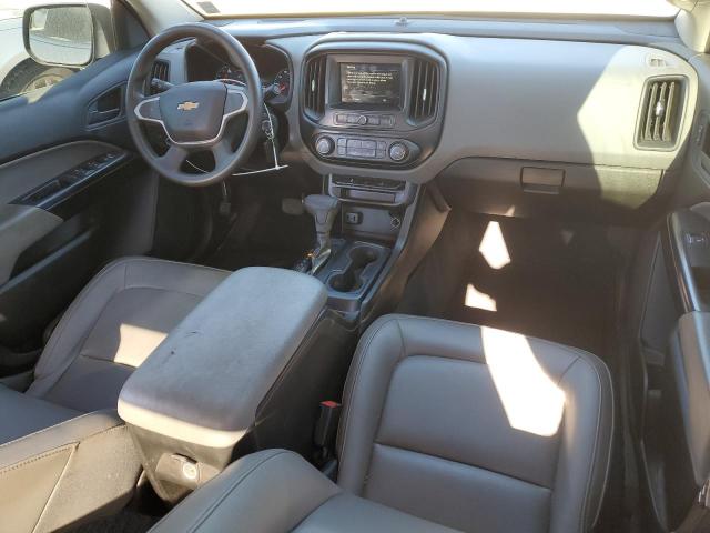 VIN 1GCGSBEA7K1352818 2019 CHEVROLET COLORADO no.8