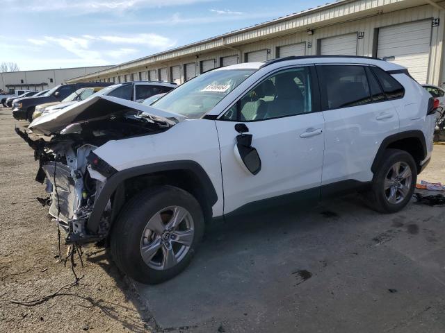 2022 TOYOTA RAV4 XLE #3027108780