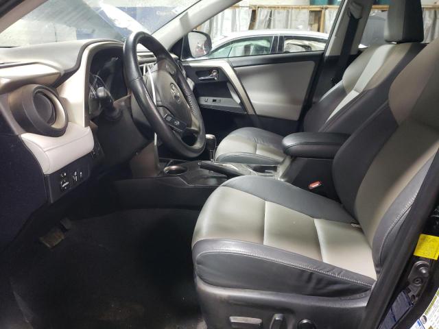 2015 TOYOTA RAV4 LIMIT - 2T3DFREVXFW331570