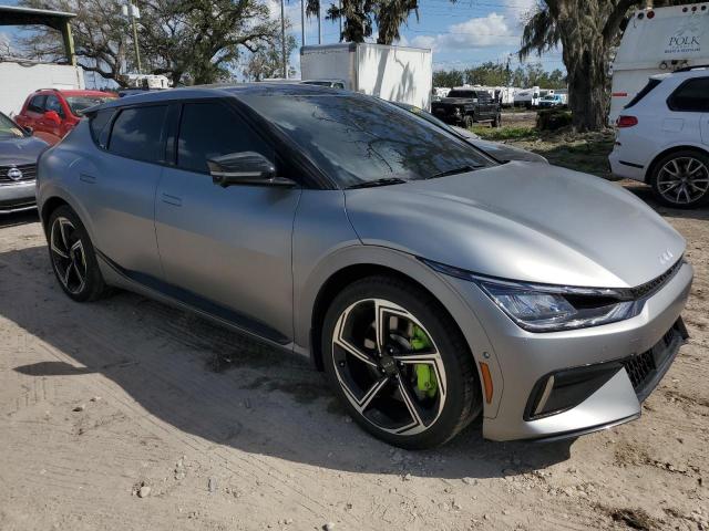 Vin: kndc5dle2p5131912, lot: 80132844, kia ev6 gt gt 20234