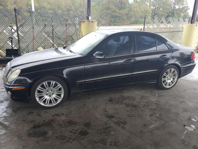 2007 MERCEDES-BENZ E 350 #2976754765