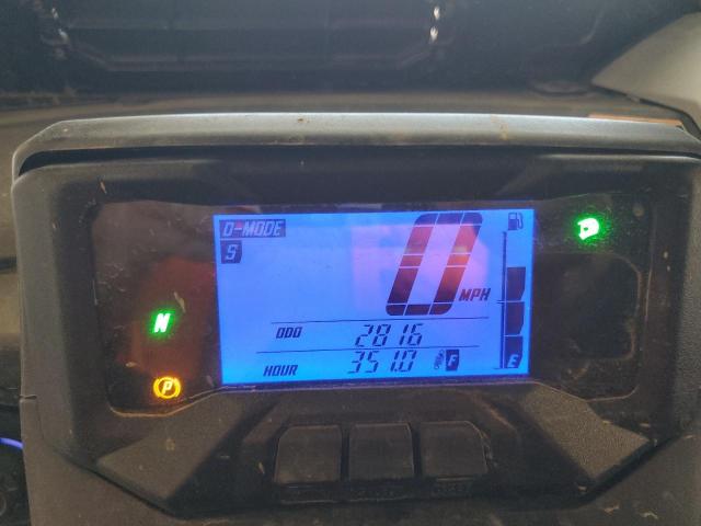 2021 YAMAHA YXE1000 5Y4AN42Y9MA103540