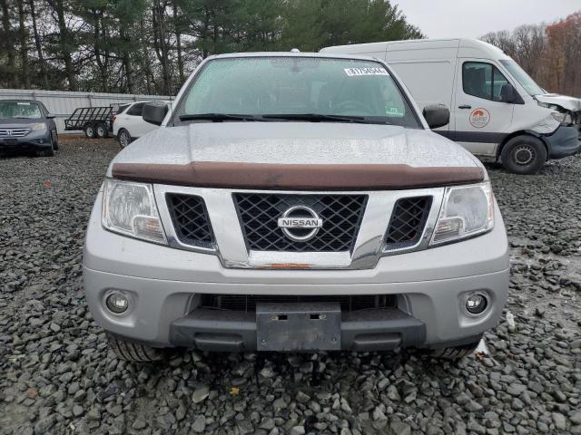 2016 NISSAN FRONTIER S - 1N6AD0EV1GN788472