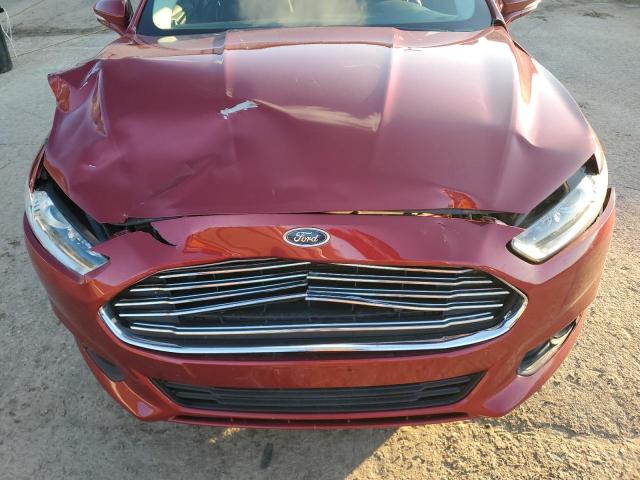 VIN 3FA6P0HR3DR157350 2013 Ford Fusion, SE no.11