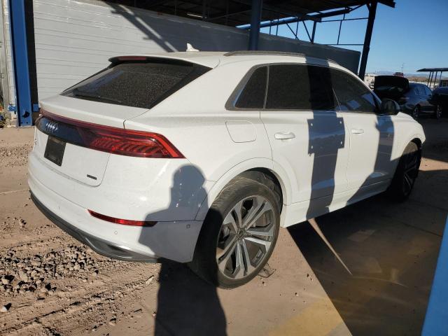 2022 AUDI Q8 PRESTIG WA1CVBF14ND006792