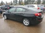 Lot #3024705677 2019 CHEVROLET CRUZE LS