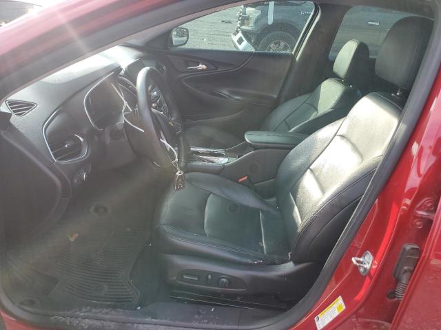2016 CHEVROLET MALIBU PRE - 1G1ZH5SX2GF199463