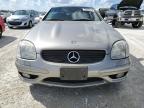 MERCEDES-BENZ SLK 32 AMG photo