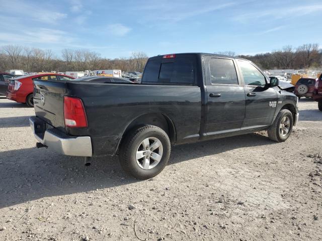 VIN 1C6RR6TT7KS612927 2019 RAM 1500 no.3