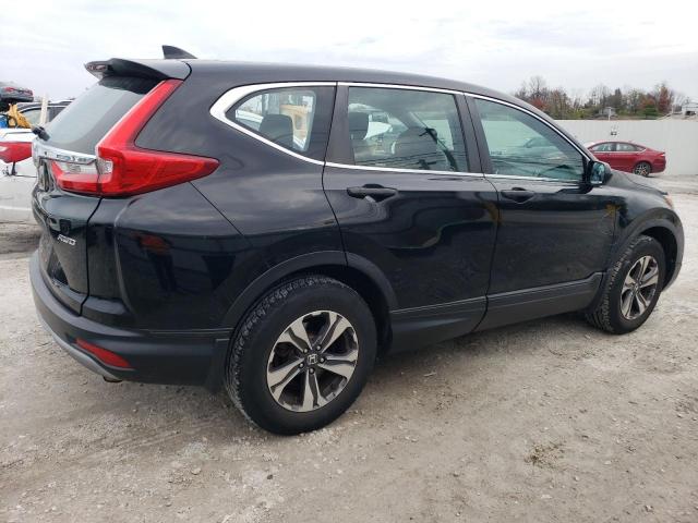 2017 HONDA CR-V LX - 2HKRW6H3XHH210448