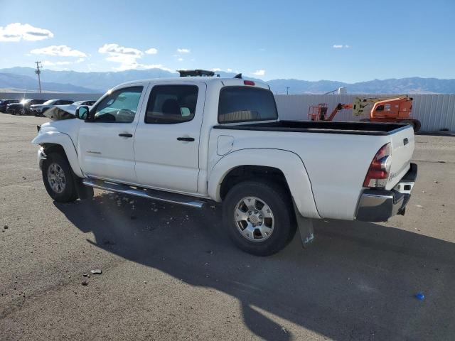 VIN 3TMLU4EN8EM141612 2014 Toyota Tacoma, Double Cab no.2