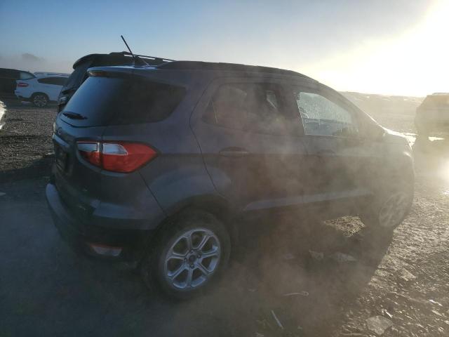 2020 FORD ECOSPORT S MAJ6S3GLXLC367888