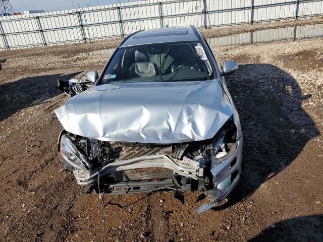 2018 VOLVO V60 T5 DYN YV140MEL5J2379492