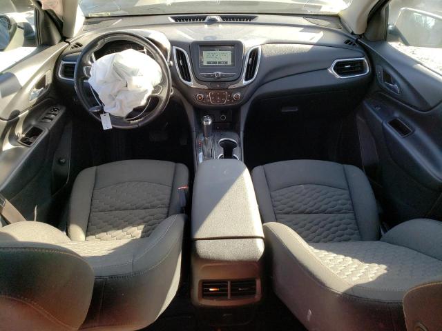 2018 CHEVROLET EQUINOX LT - 3GNAXSEV5JS643803