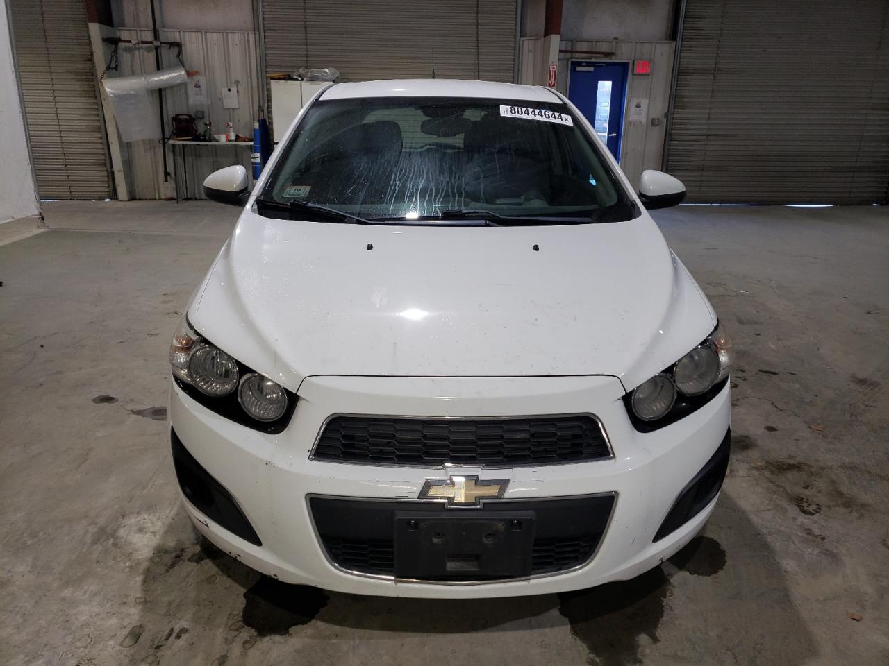 Lot #2986326183 2013 CHEVROLET SONIC LT