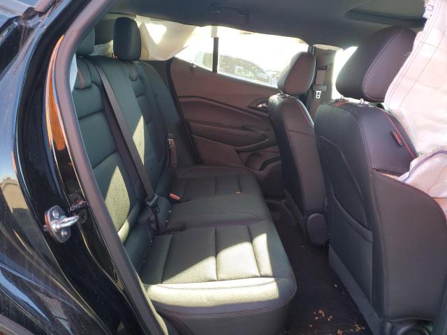 2025 CHEVROLET TRAX 2RS KL77LJEP8SC061631
