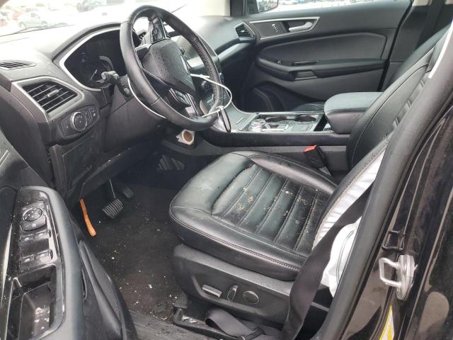 2019 FORD EDGE SEL - 2FMPK3J94KBC20309