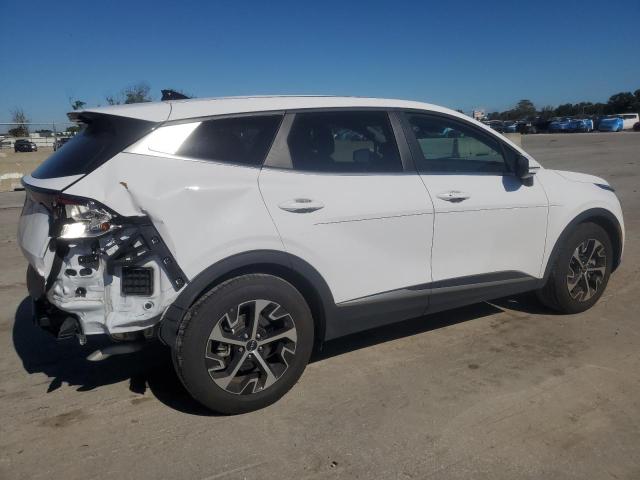 VIN 5XYK33DF2RG208145 2024 KIA SPORTAGE no.3