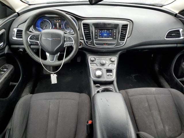 2015 CHRYSLER 200 LIMITE - 1C3CCCABXFN669222