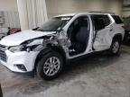 CHEVROLET TRAVERSE L photo